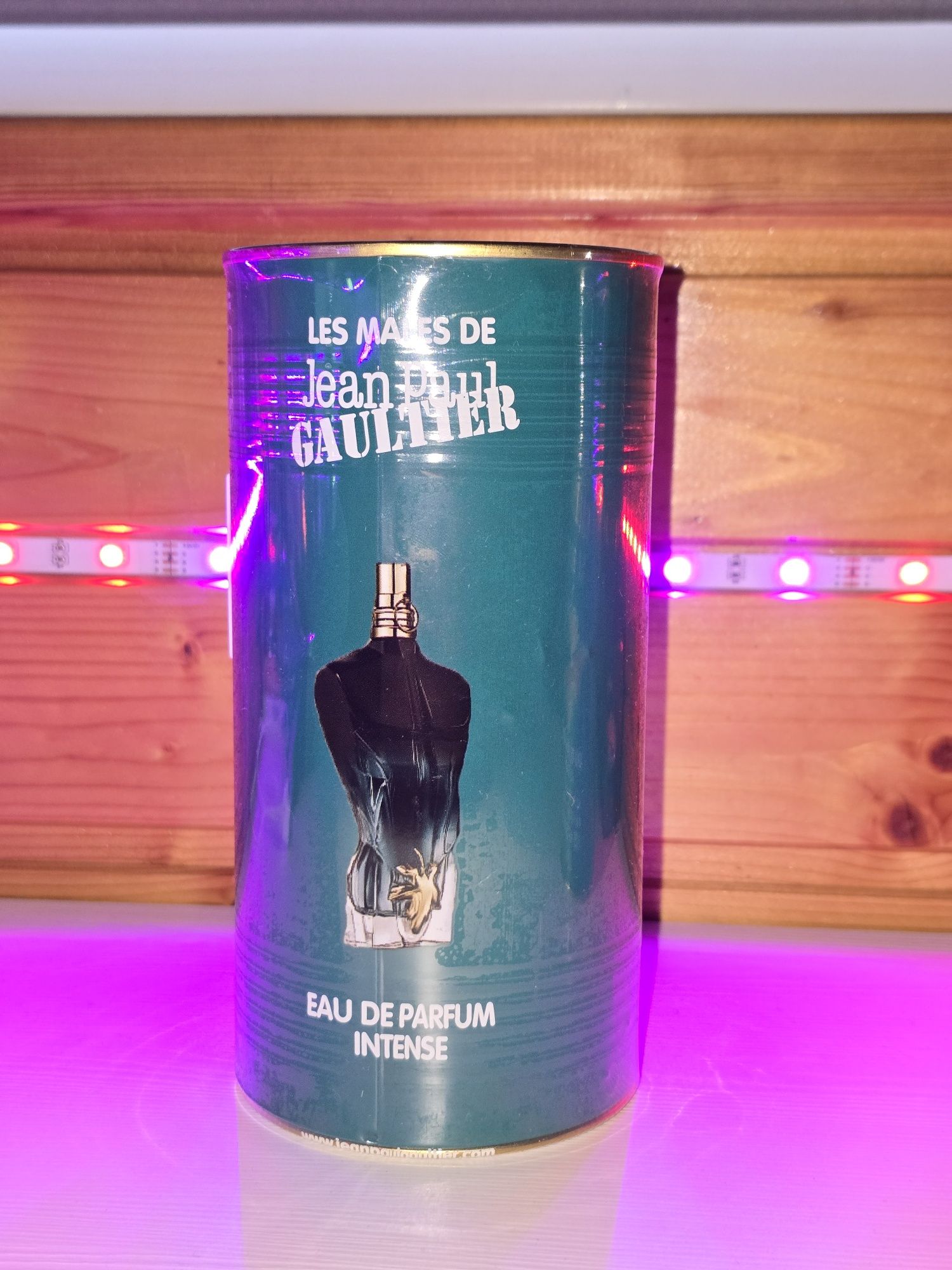 Jean Paul Gaultier Le Beau Le Parfum – 75 ml – Nou, Sigilat