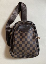 Чанта за през рамо Louis Vuitton две бройки