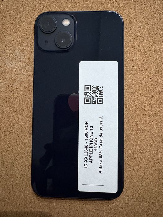 Iphone 13 128 Gb ID-XXL2648