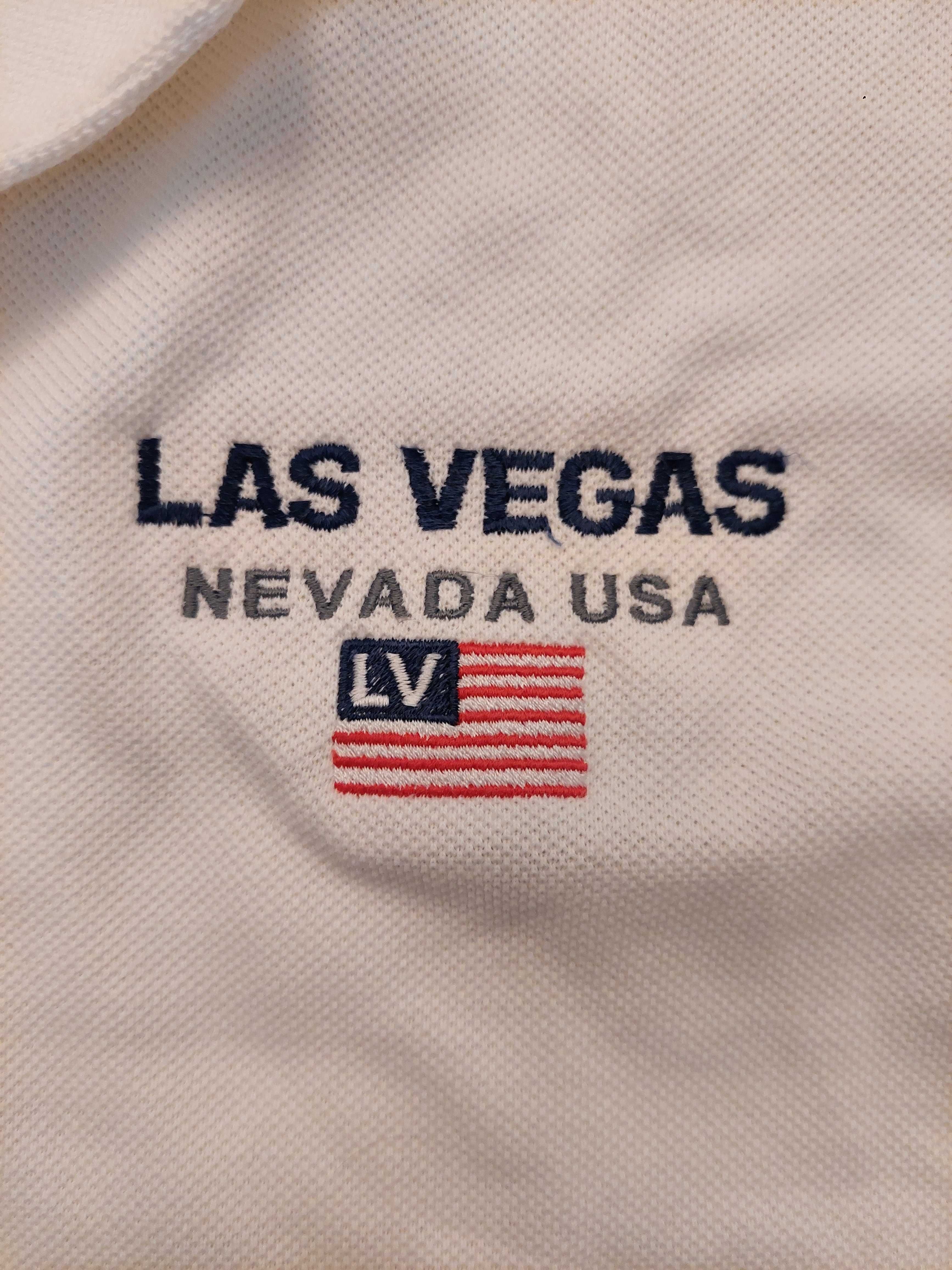 Vând tricou Las Vegas Nevada USA