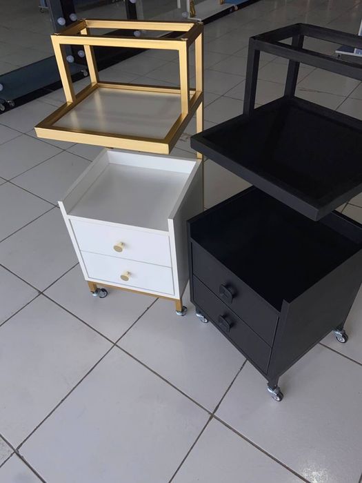 Salon uchun pamoshnitsa