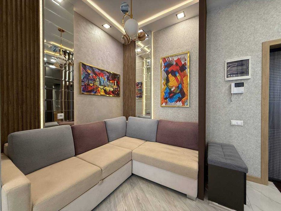 Срочно аренда на Ул. Нукусская 2 ком