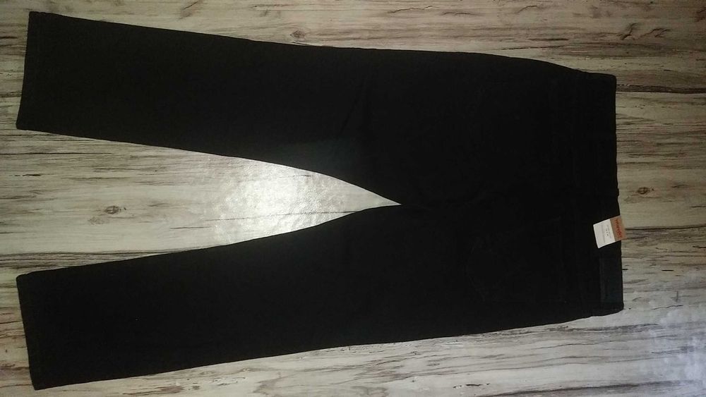 Нови Wrangler мъжки дънки 34х30 men jeans regular
