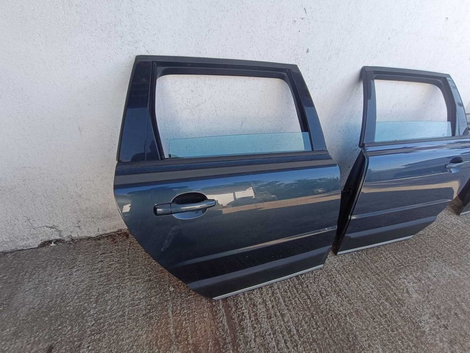 usa spate / portiera VOLVO XC70 2010 - 2014