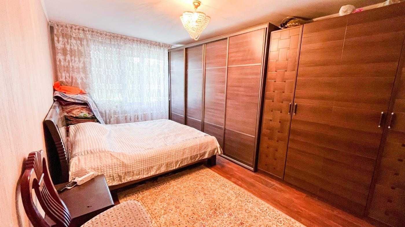 Продам 3х комнатную квартиру мкр Жастар Империя Константин