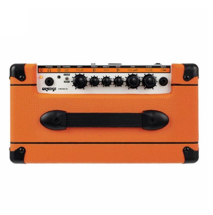 Cub Chitara Orange 20