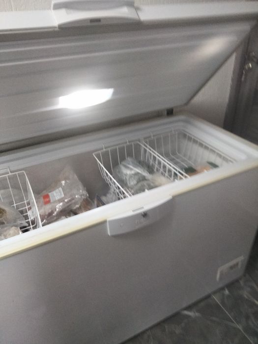 Ladă frigorifică