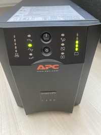 APC Smart UPS 1500