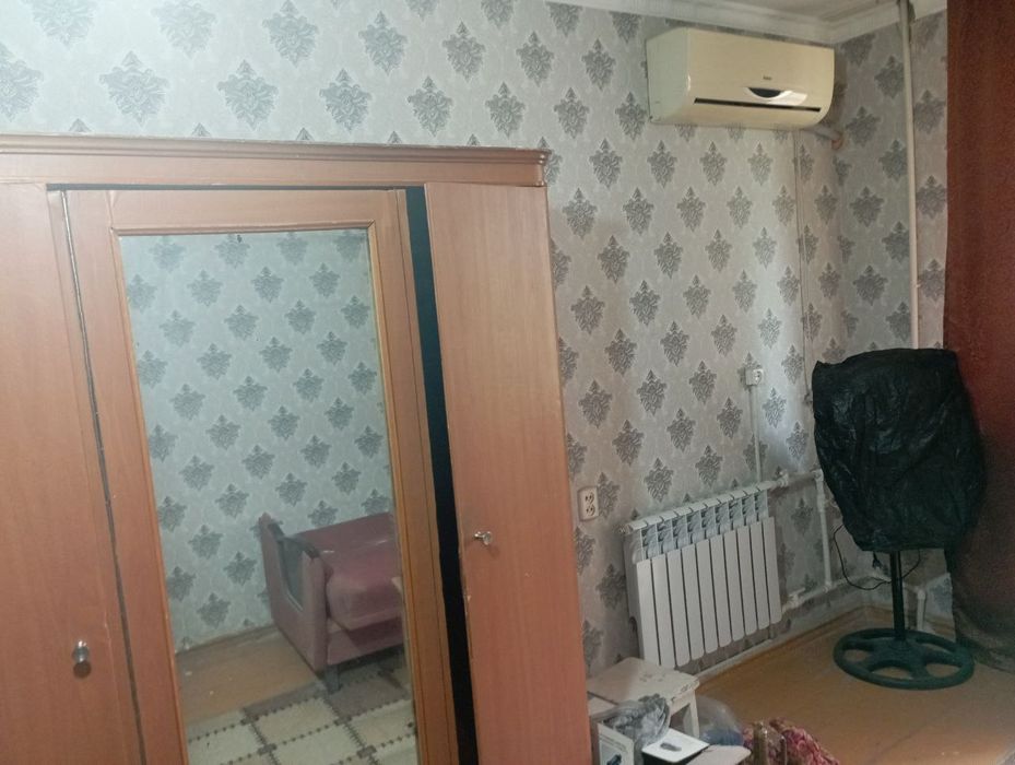 Продается 1комнатная квартира