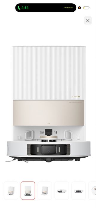 Продам робот пылесос