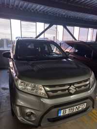 Suzuki Vitara 1,6   4X4 Passion