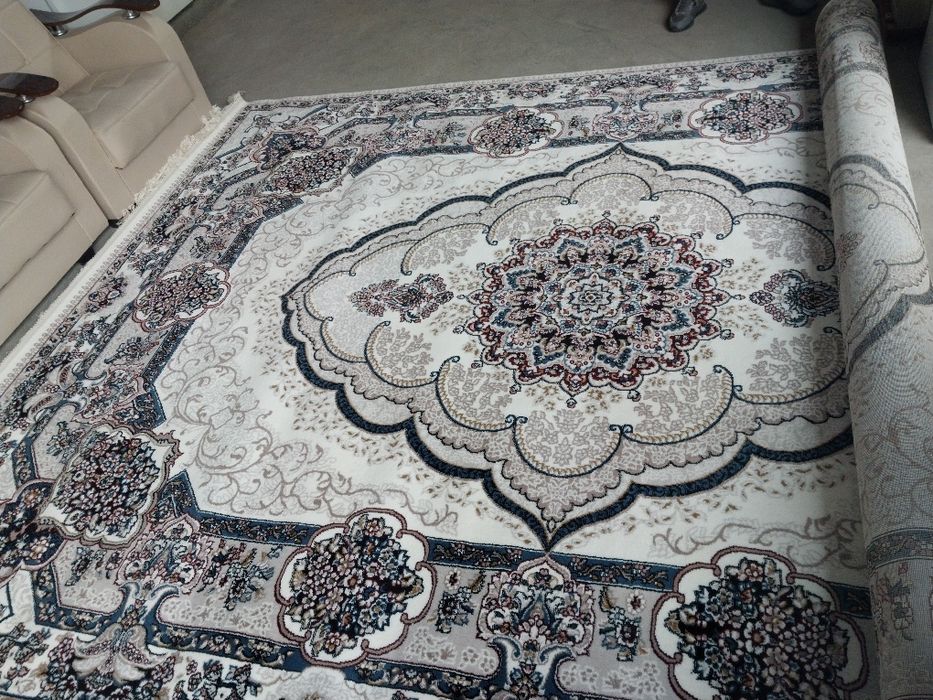 Кавёр Sheyx 3×7. ИПАК ГИЛАМ