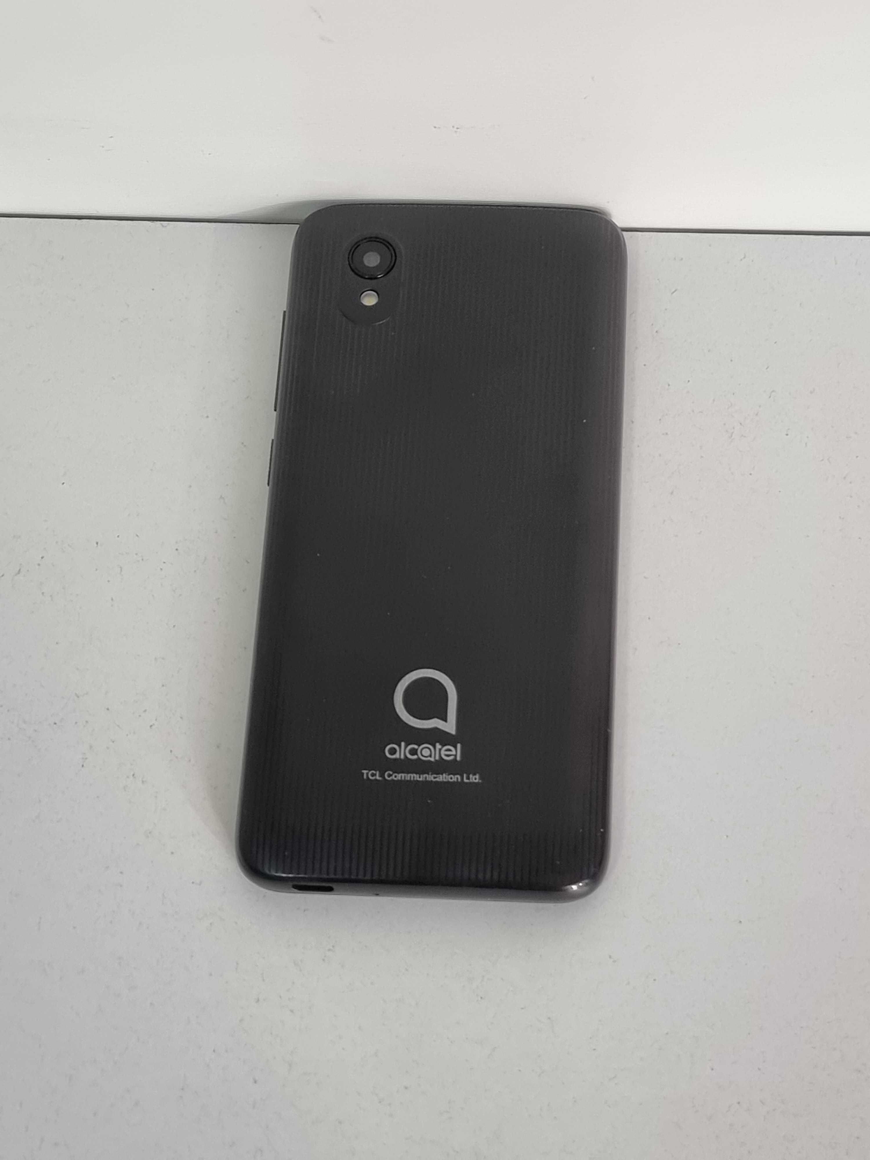 Alcatel 1, Android 11