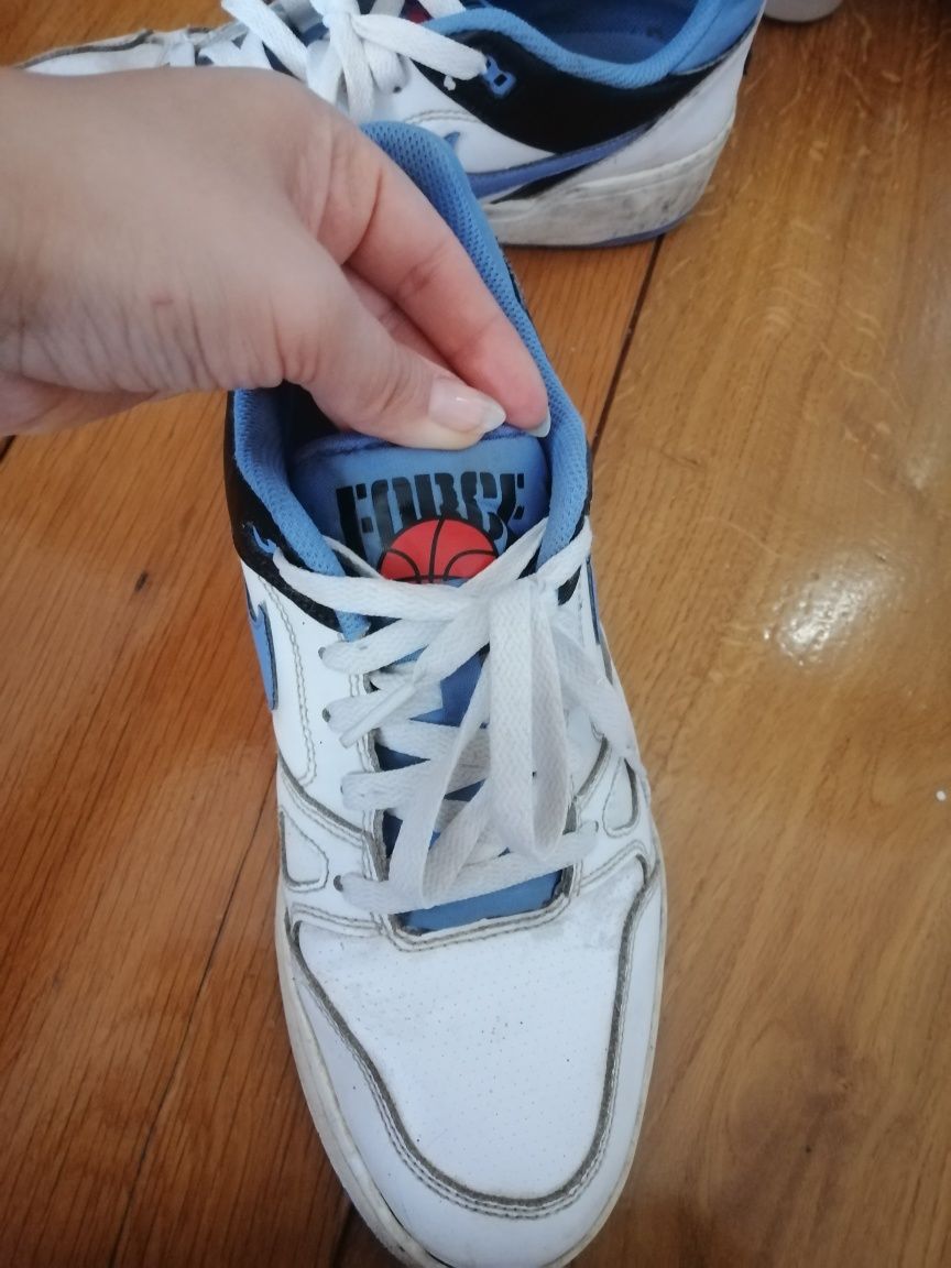 Nike, puma, adidas