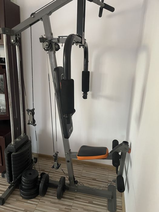 Aparat multifunctional