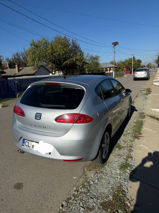Vând Seat Leon, 1.9, TDI