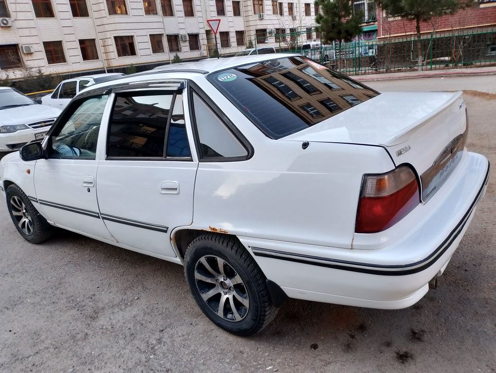 Nexia 1 sotiladi xolati yaxshi