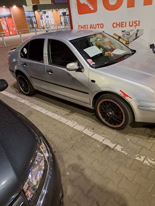 De vânzare Volkswagen bora
