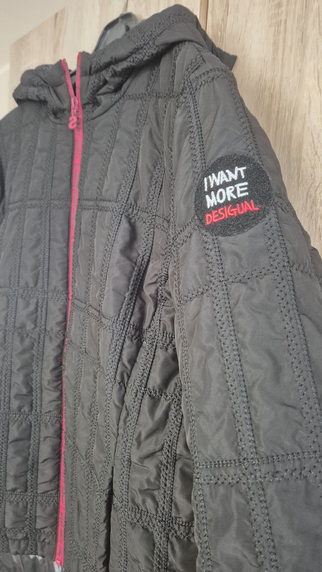 Дамско яке Desigual