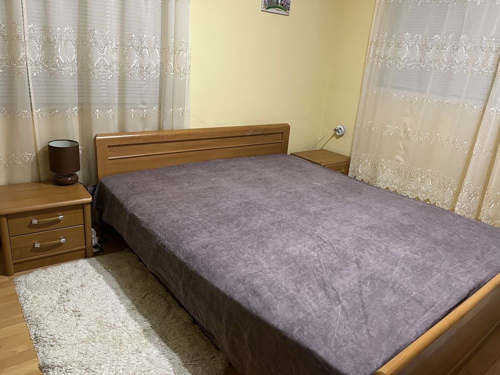 Мебели за спалня
