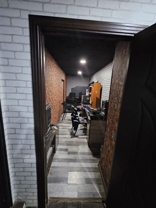 Studio ga joy remont qilish kerek