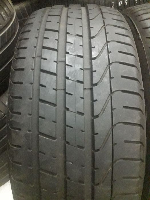 PIRELLI 245/45 R20-2бр 7.0мм