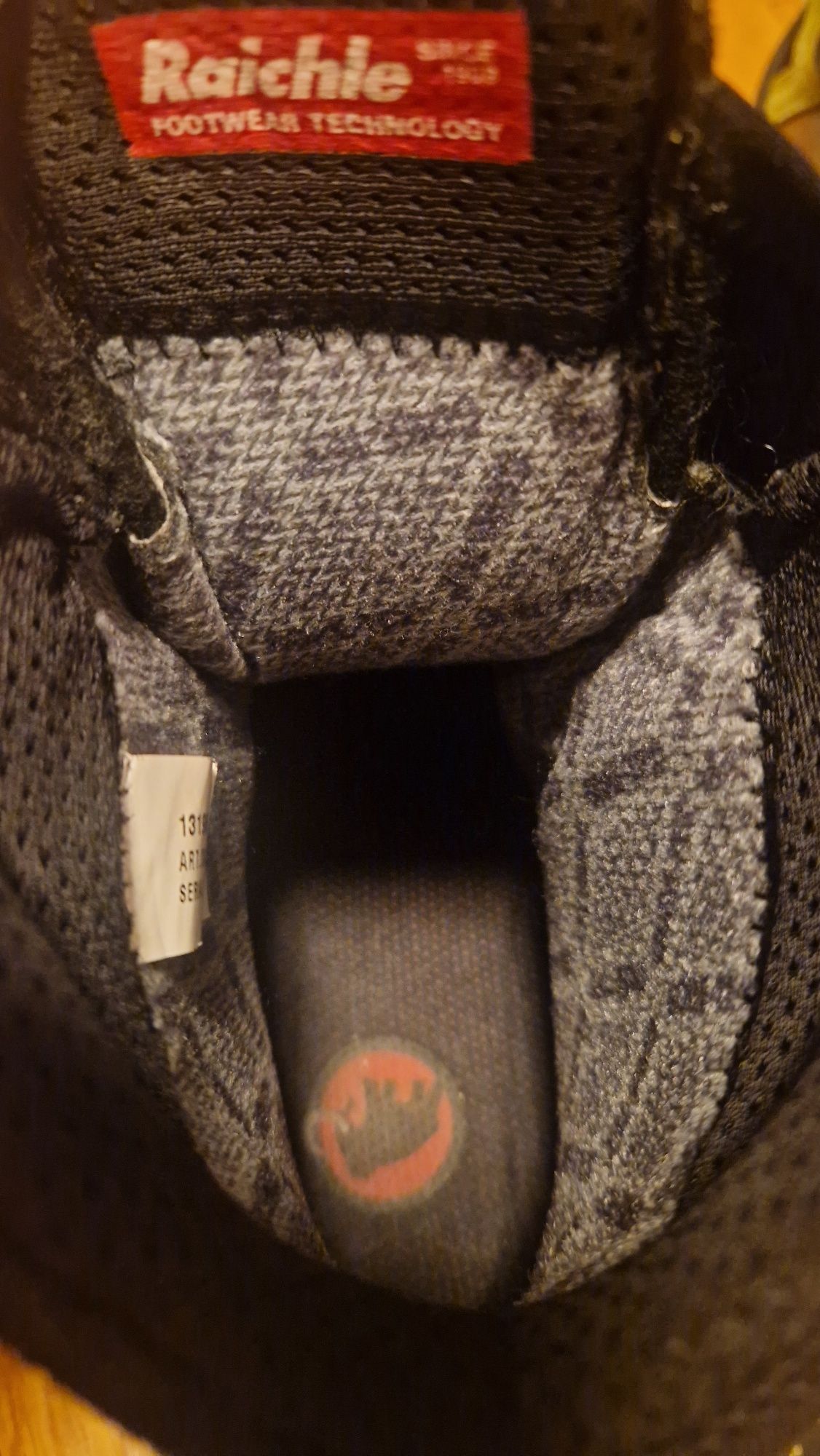 Bocanci Mammut Magic GTX Gore-Tex