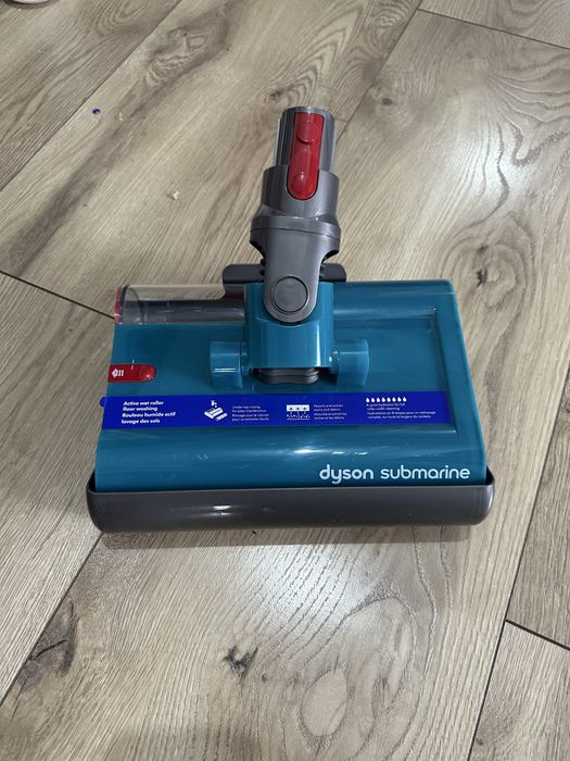Capul de curatare Dyson Submarin VS15s