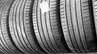 Anvelope vara 255/40/21 pirelli p zero pz4 q5 tiguan audi a6 a5 a8 a7