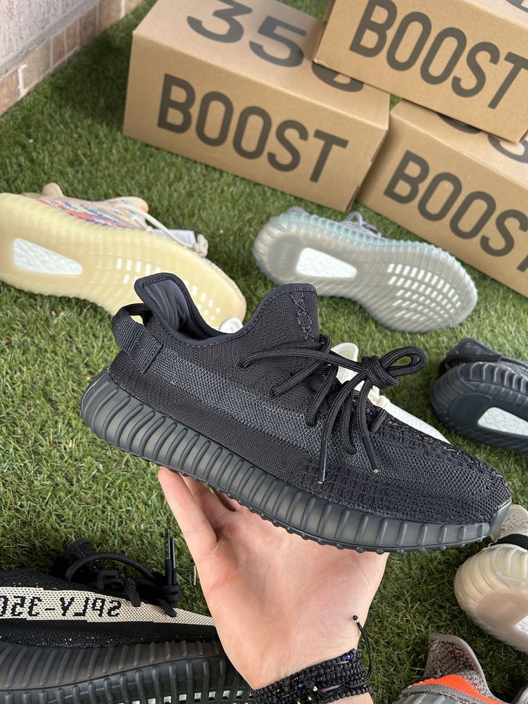 Adidasi // YEEZY BOOST 350 V2 \\ Premium / Full Box