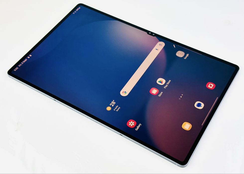 Samsung Galaxy Tab S10 Ultra 5G 256GB 12RAM Gray + S Pen + Кейс