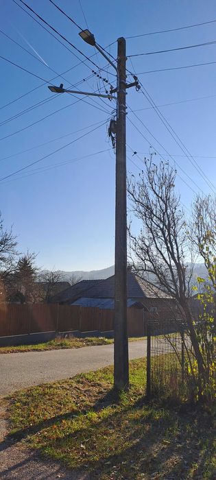 Proprietar vand teren intravilan Campulung Muscel, Arges
