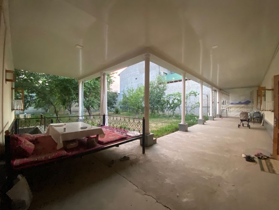 Hovli uy ijaraga beriladi