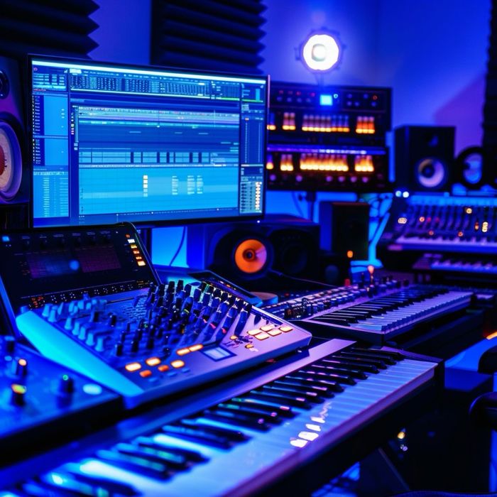 Studio hizmatlari super narxlarda