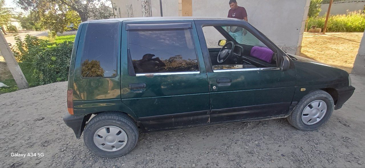 Tico sotiladi holati yaxshi