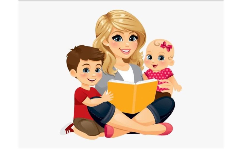 Няня у себя на дому