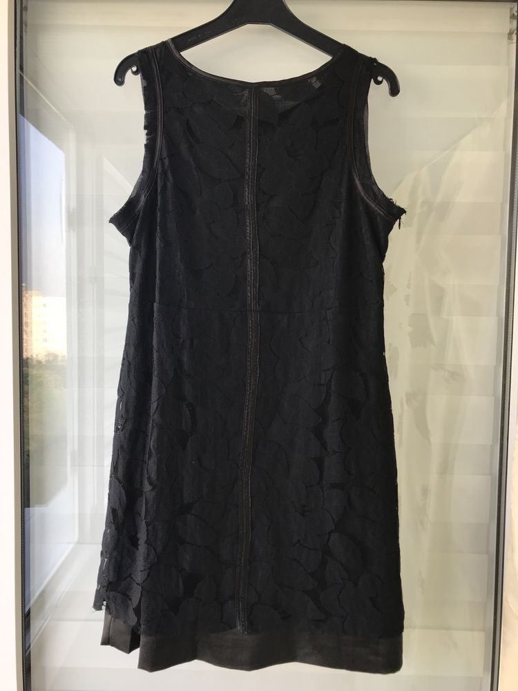 Rochie elegantă dantelă