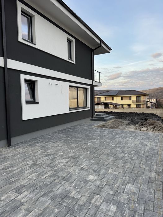 Casa in Chinteni la Super Pret!!!