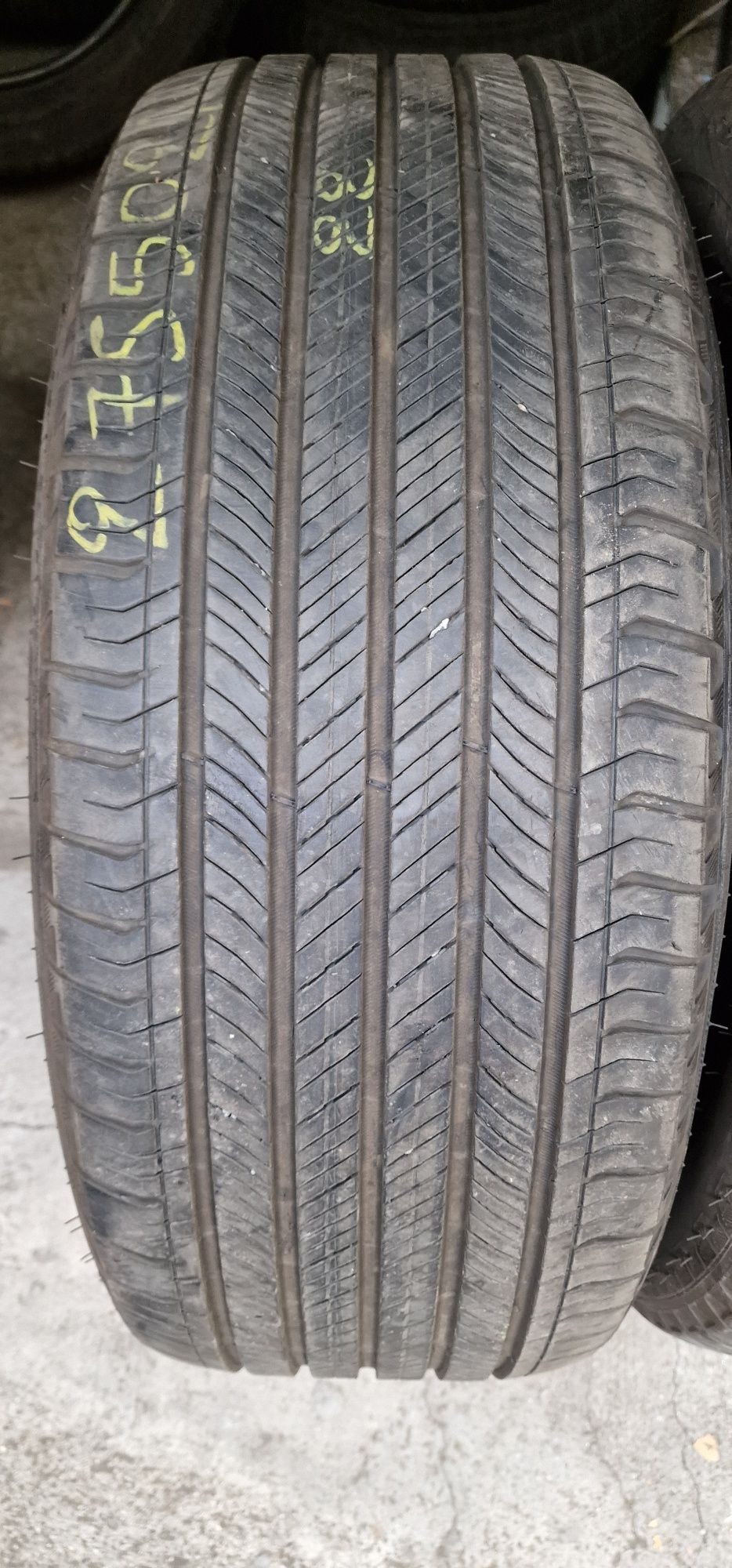 275/50/21 Michelin Primacy All season LR