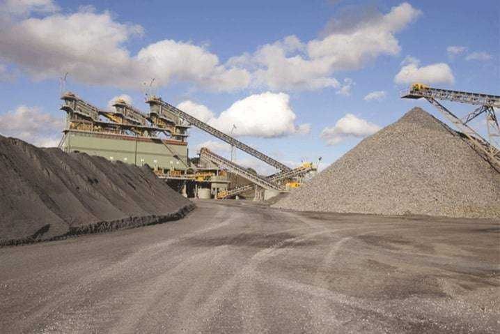 Pietris, sorturi, 4-8 8-16 16-32 nisip, amestec super pret