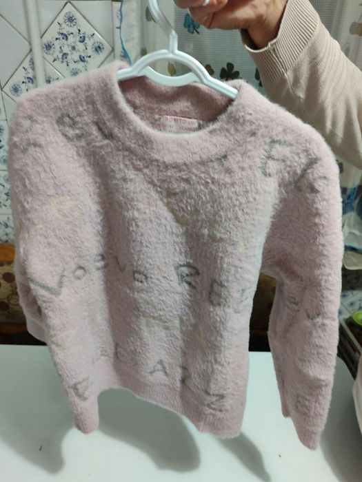 Кофта Bonito мягкая