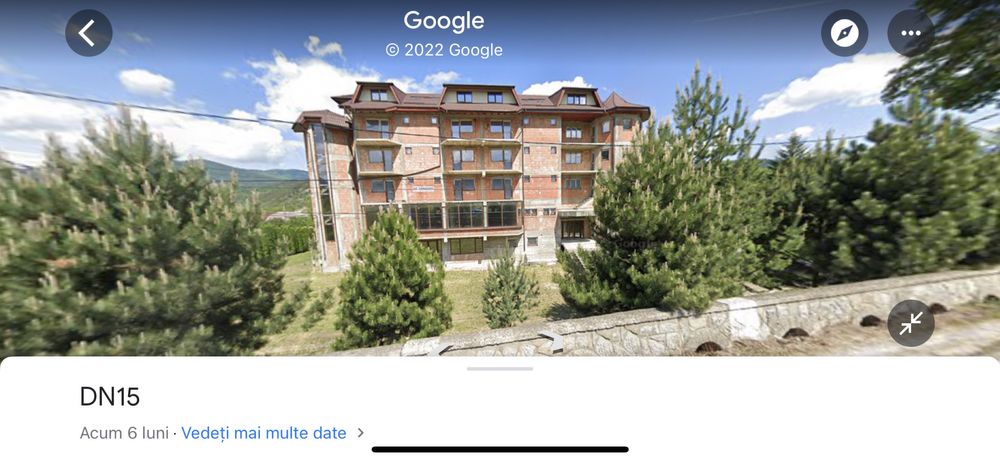 Oportunitate de afacere HOTEL/PENSIUNE