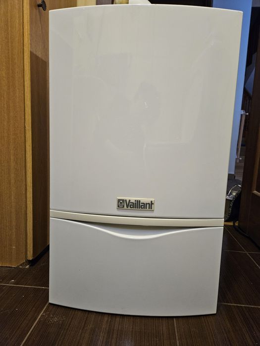 Centrala termica in condensatie VAILLANT ecoTEC PLUS VU 306/3-5 30 kw