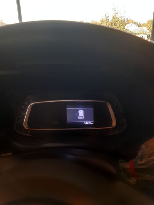 Kia sonet holati ideal