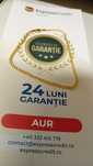 Brățară aur 9k ,de picior( AG20 Dancu/b28717.1*20)