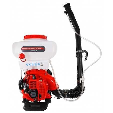 Atomizor profesional pe benzina cu pompa booster 4cp