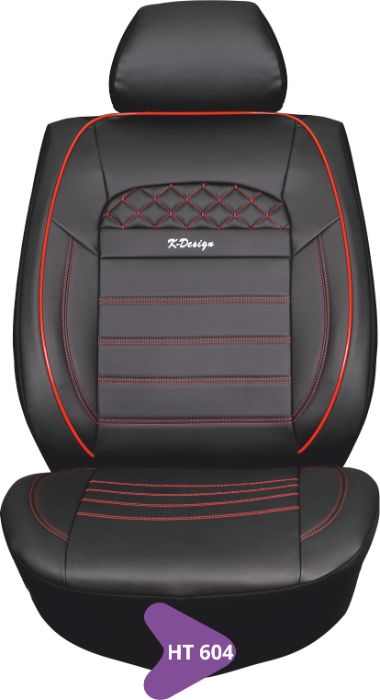 Set complet husa auto K design,piele ecologica de calitate superioara