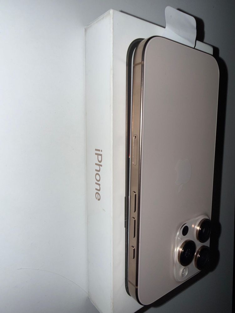 Iphone 16 Pro , stare impecabila