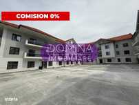 Apartament NOU 2 camere, INFINITY RESIDENCE *predare imediata*