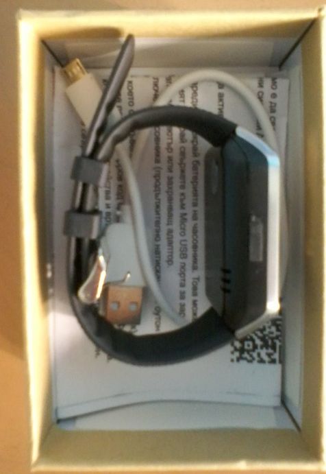Смарт часовник DIVA SMART WATCH 1115S - спешно!